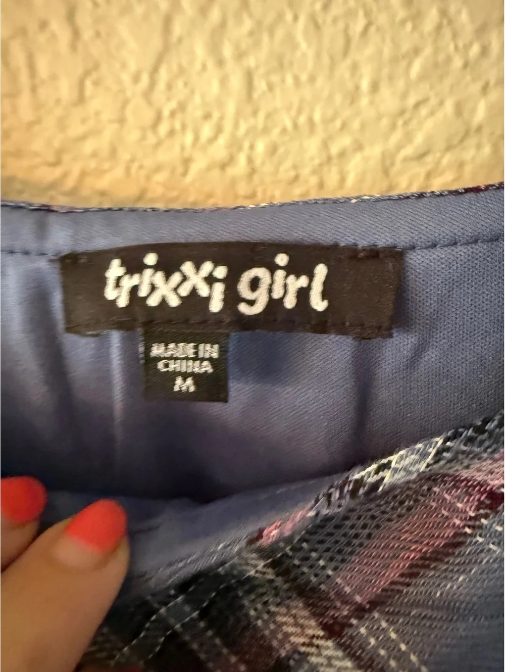 Trixxi new tags